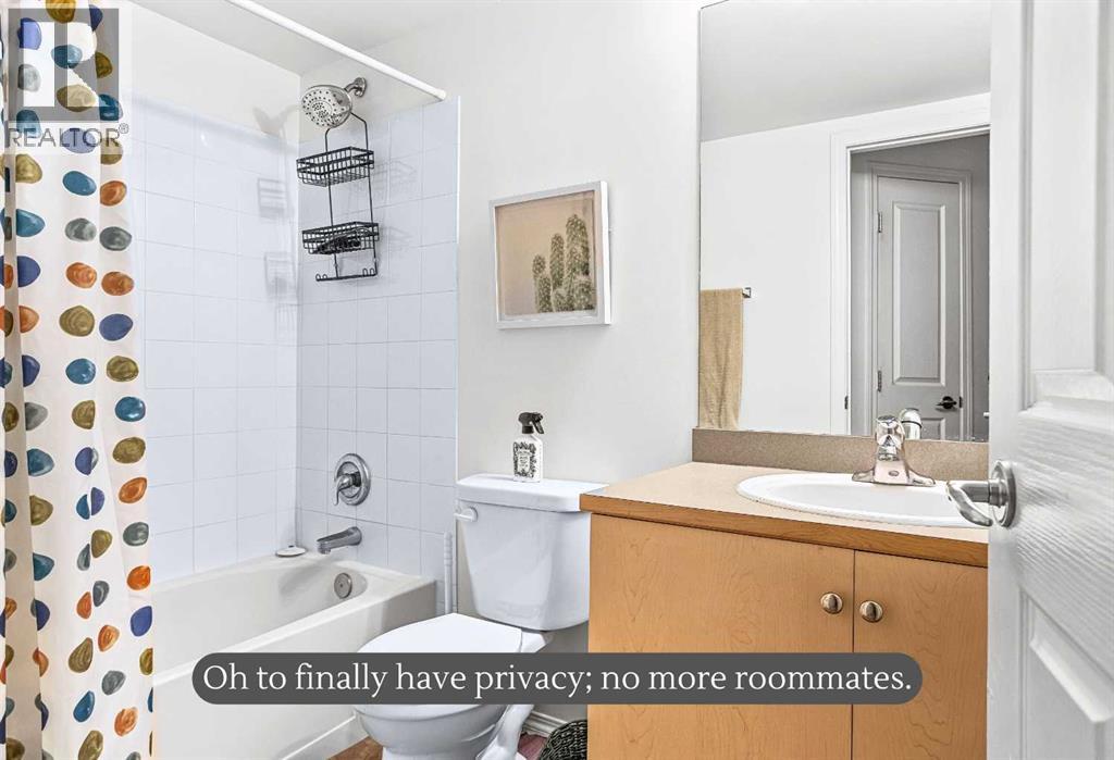 300, 180 Kananaskis Way, Canmore, Alberta  T1W 3C6 - Photo 7 - A2291632