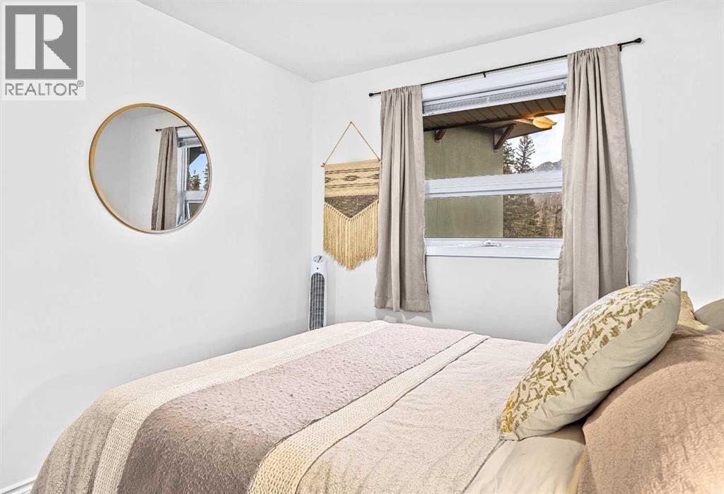 300, 180 Kananaskis Way, Canmore, Alberta  T1W 3C6 - Photo 22 - A2291632