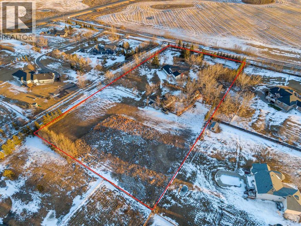 40 Pleasant Range Place, Rural Rocky View County, Alberta  T1Z 0H2 - Photo 45 - A2292579