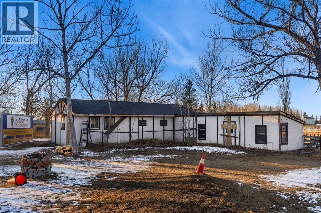 40 Pleasant Range Place, Rural Rocky View County, Alberta  T1Z 0H2 - Photo 39 - A2292579