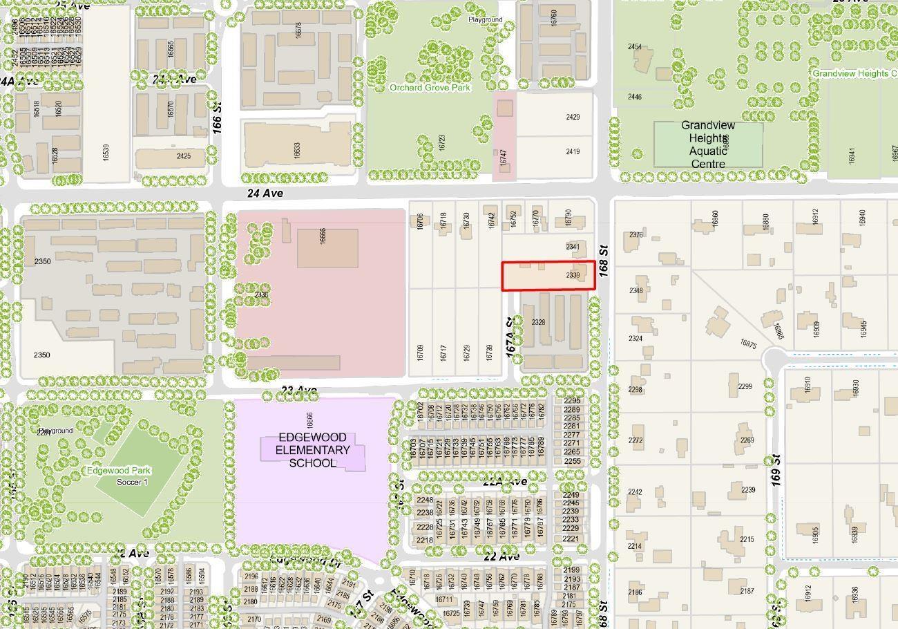 2339 168 Street, Surrey, British Columbia  V3Z 0B5 - Photo 2 - R3098955