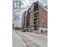 805 - 375 LISGAR STREET, Ottawa, Ontario