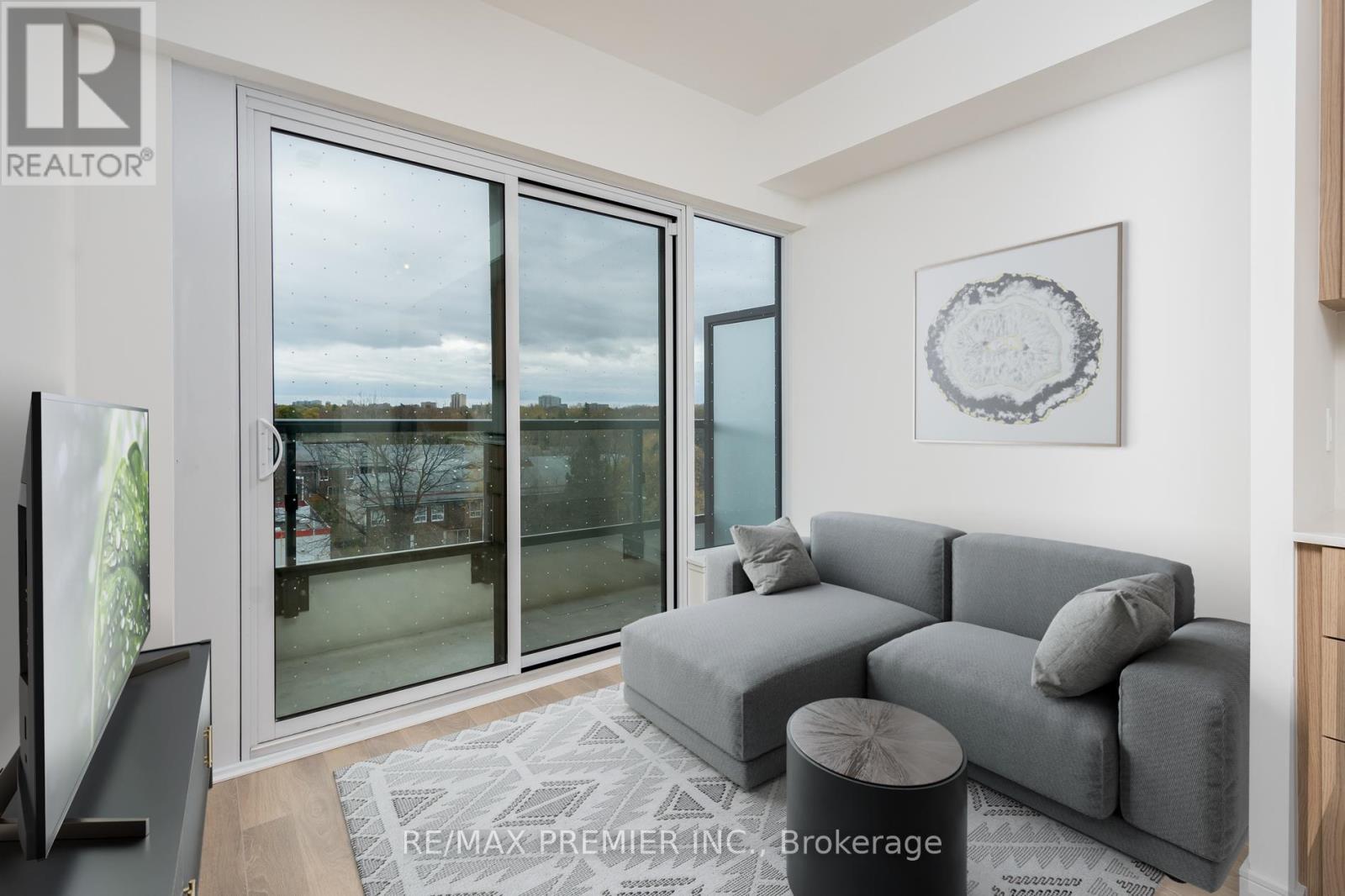 520 - 1350 Ellesmere Road, Toronto, Ontario  M1P 0G6 - Photo 11 - E12873388