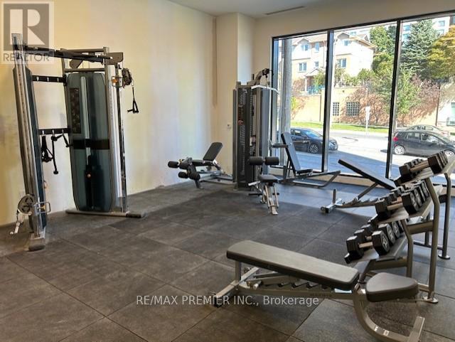 520 - 1350 Ellesmere Road, Toronto, Ontario  M1P 0G6 - Photo 22 - E12873388