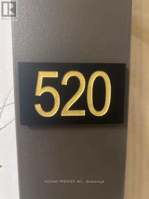 520 - 1350 Ellesmere Road, Toronto, Ontario  M1P 0G6 - Photo 6 - E12873388