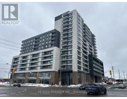 520 - 1350 ELLESMERE ROAD, Toronto, Ontario