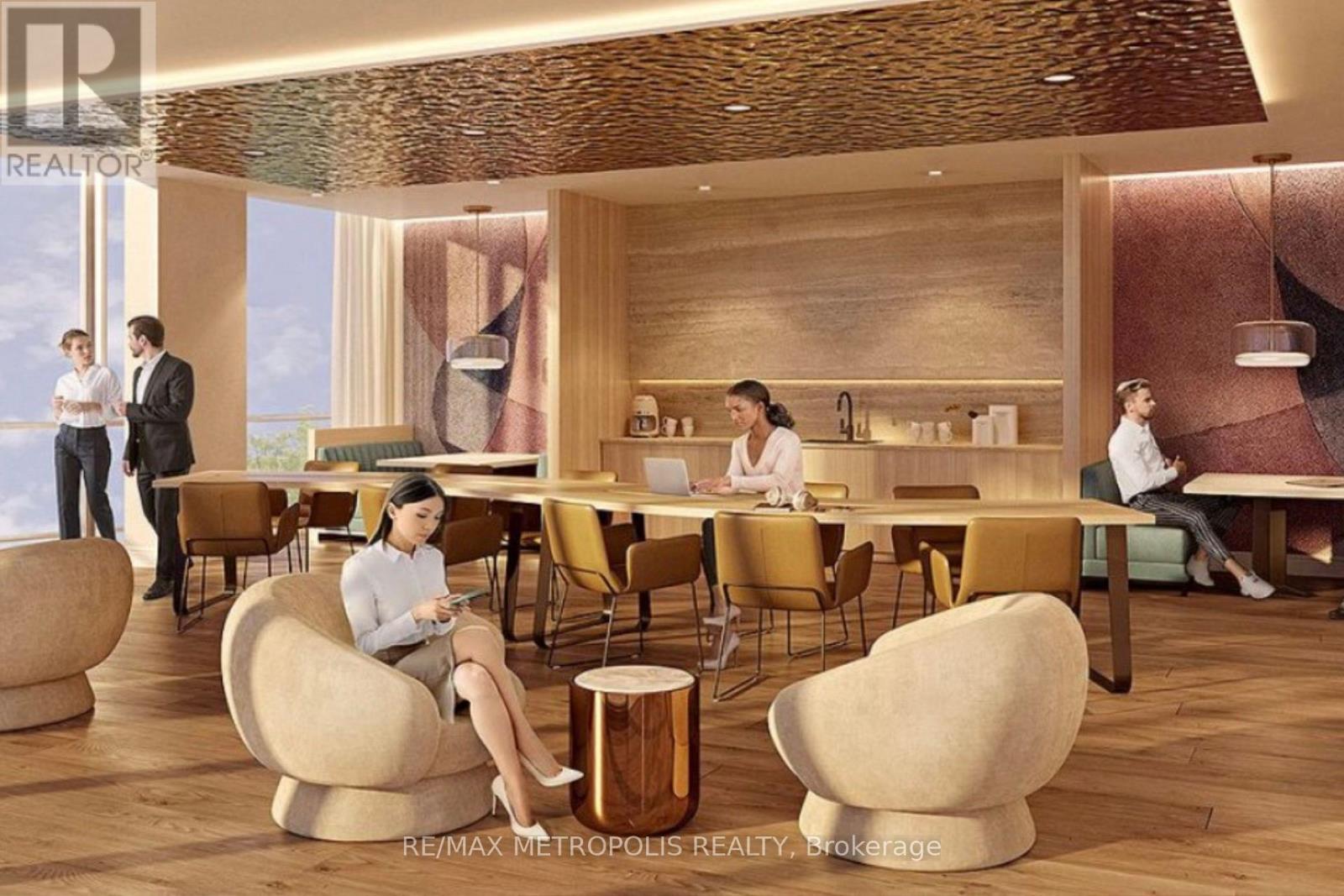 707 - 1010 Sandy Beach Road, Pickering, Ontario  L1W 3V9 - Photo 10 - E12873410