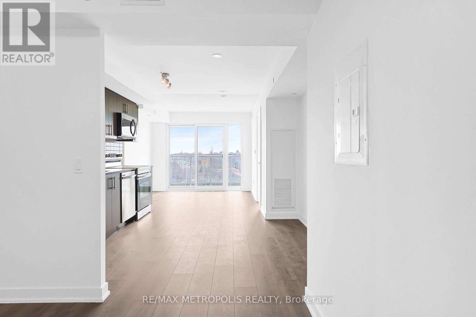 707 - 1010 Sandy Beach Road, Pickering, Ontario  L1W 3V9 - Photo 11 - E12873410