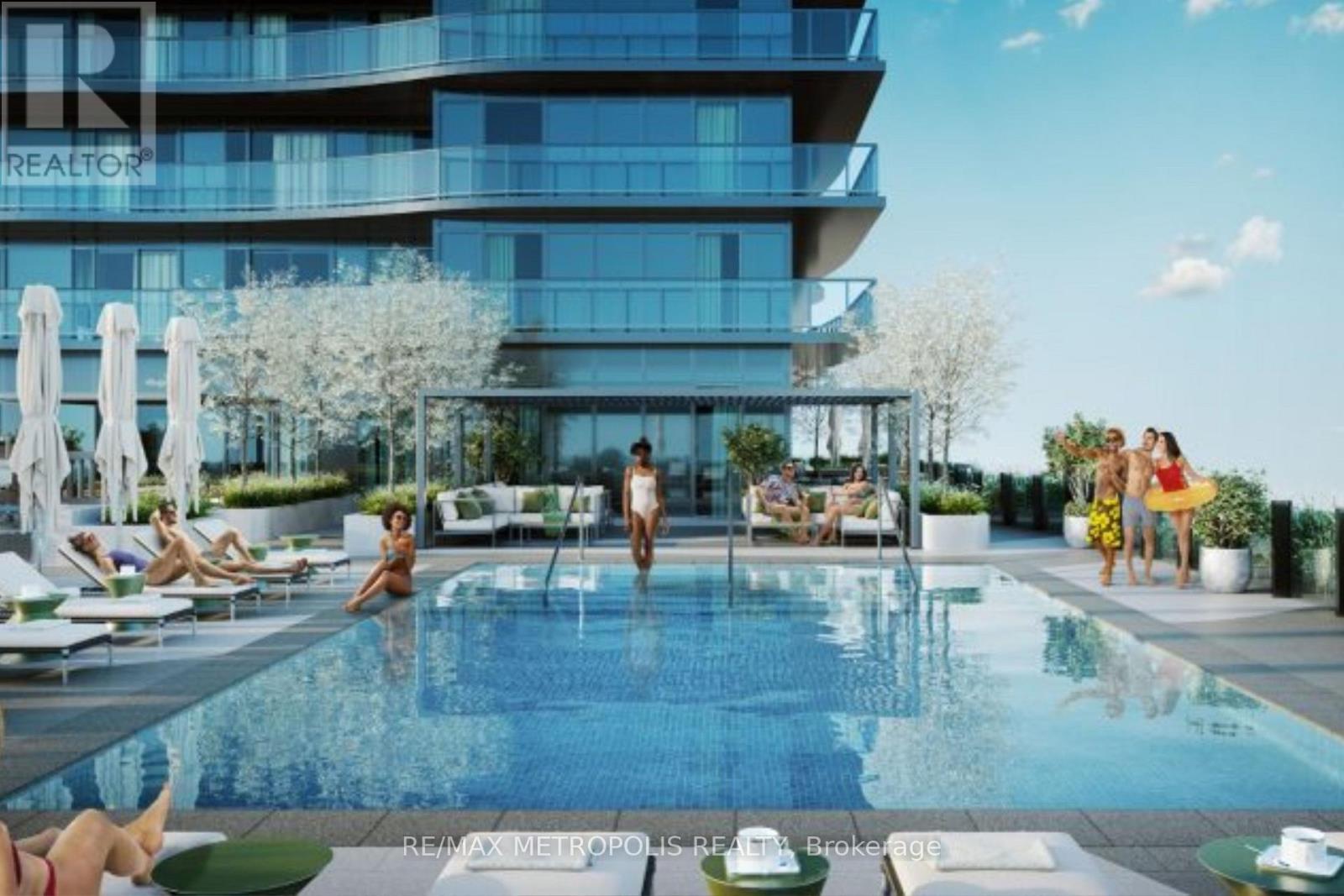 707 - 1010 Sandy Beach Road, Pickering, Ontario  L1W 3V9 - Photo 15 - E12873410