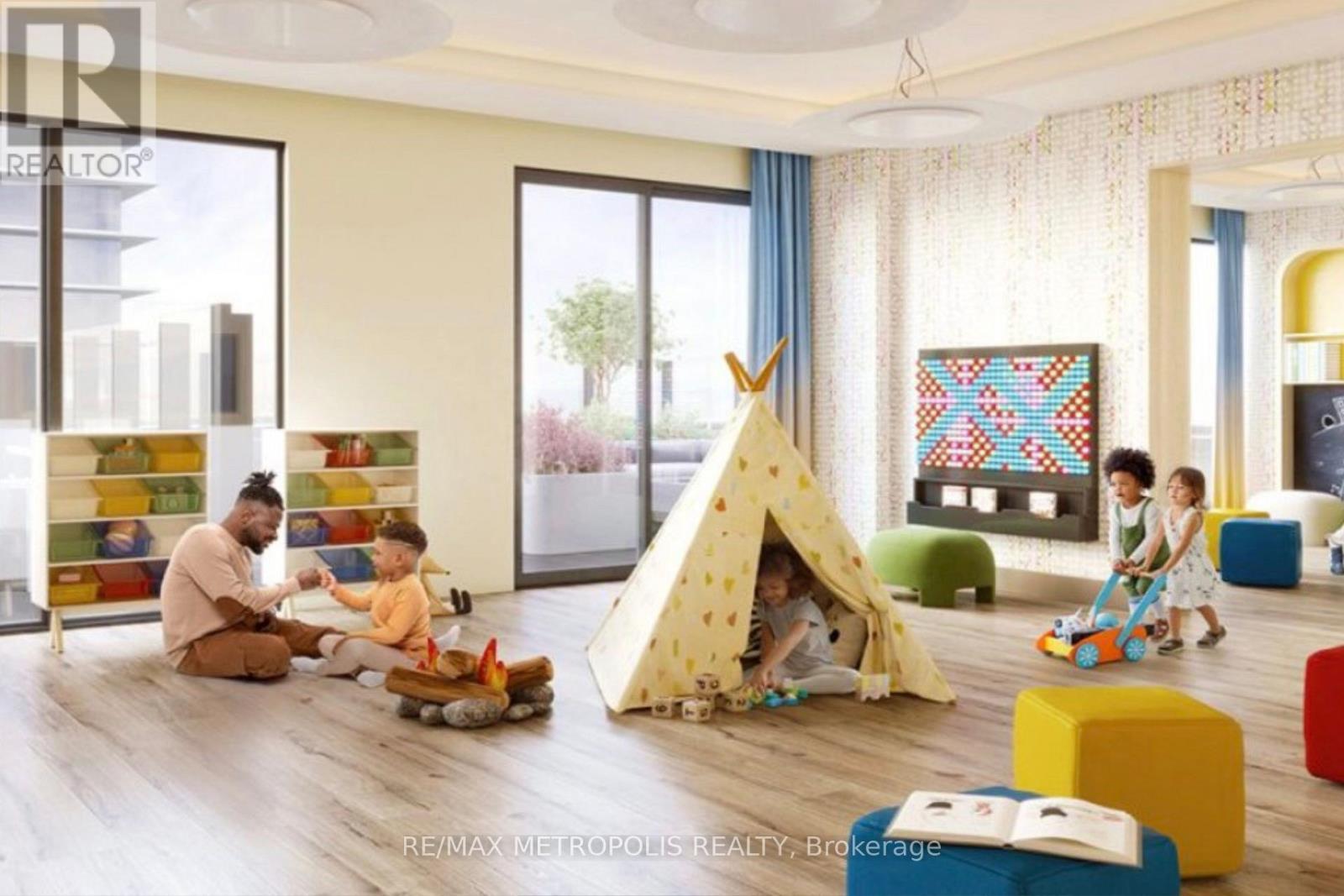 707 - 1010 Sandy Beach Road, Pickering, Ontario  L1W 3V9 - Photo 4 - E12873410