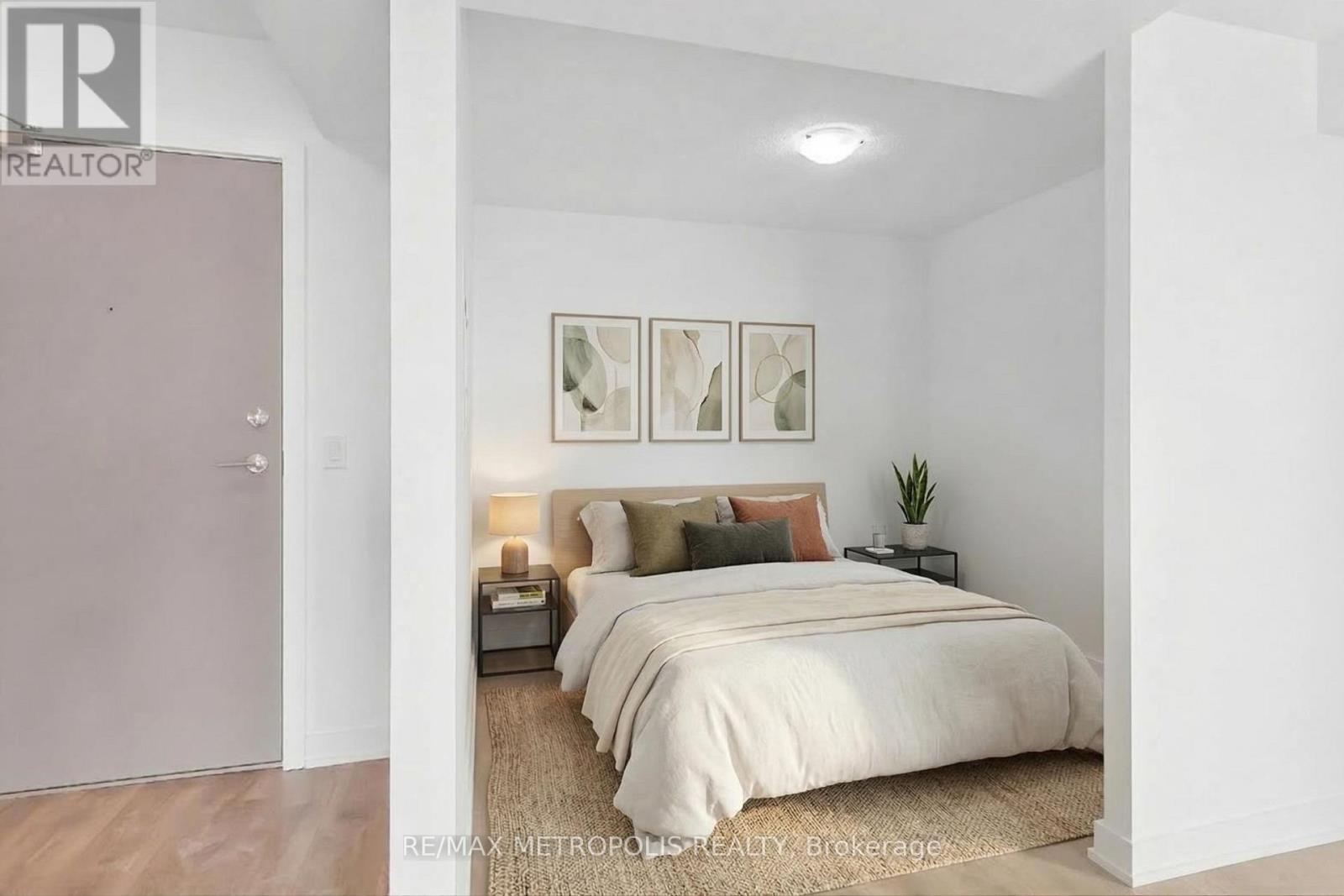 707 - 1010 Sandy Beach Road, Pickering, Ontario  L1W 3V9 - Photo 7 - E12873410