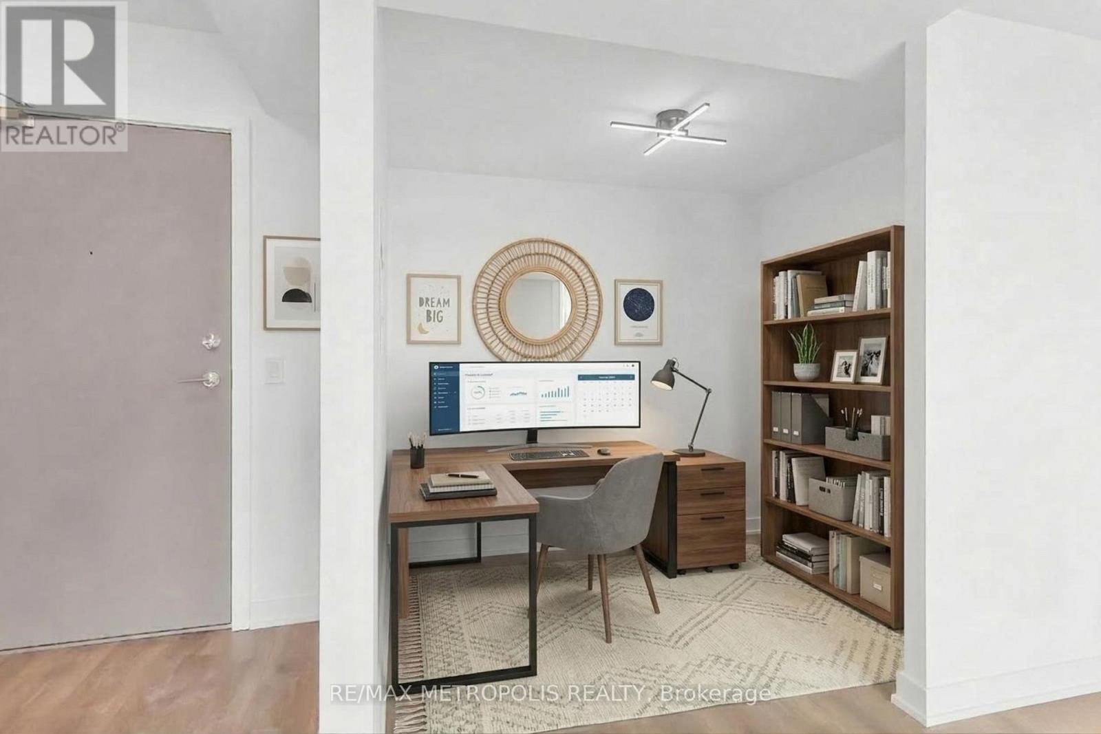 707 - 1010 Sandy Beach Road, Pickering, Ontario  L1W 3V9 - Photo 8 - E12873410