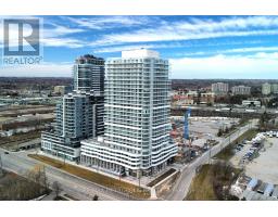 707 - 1010 SANDY BEACH ROAD, Pickering, Ontario