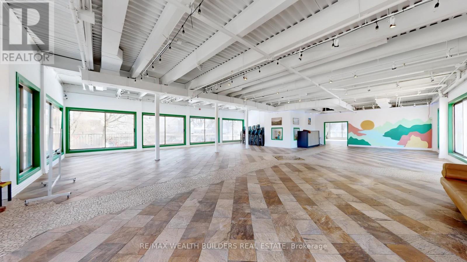 2nd Flr - 1365 Gerrard Street E, Toronto, Ontario  M4L 1Z3 - Photo 7 - E12873424