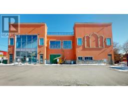 2ND FLR - 1365 GERRARD STREET E, Toronto, Ontario