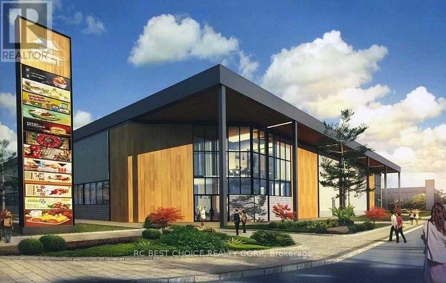 35 & 36 - 390 Silver Star Boulevard, Toronto, Ontario  M1V 0G5 - Photo 2 - E12873434