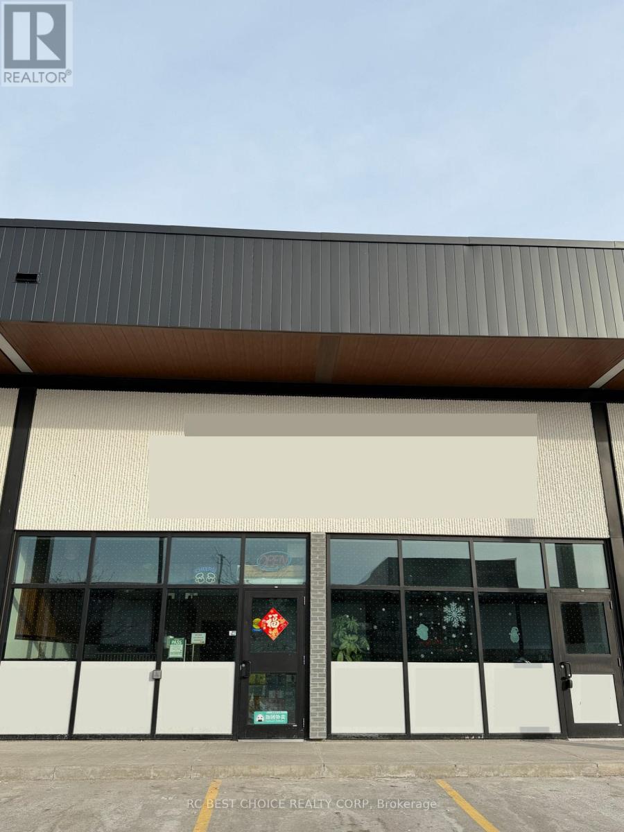 35 & 36 - 390 Silver Star Boulevard, Toronto, Ontario  M1V 0G5 - Photo 5 - E12873434