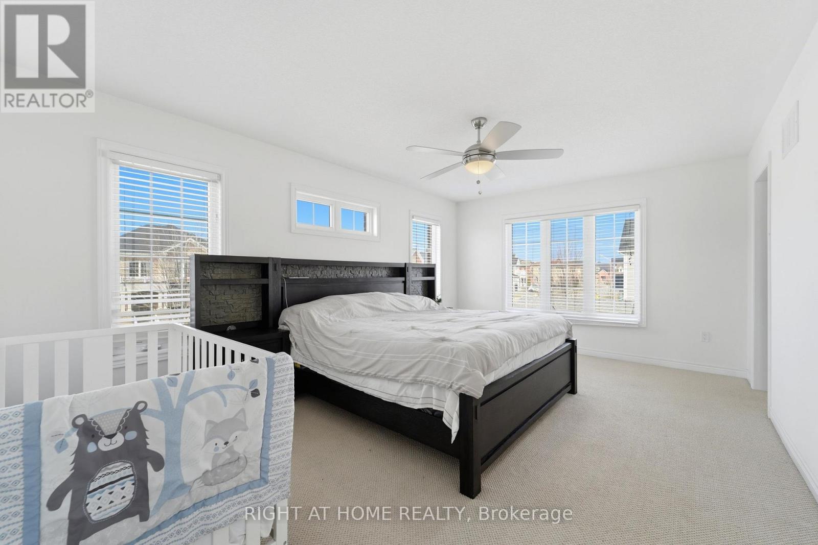 156 Mcdonald Crescent, Clarington, Ontario  L1B 1G9 - Photo 21 - E12873442