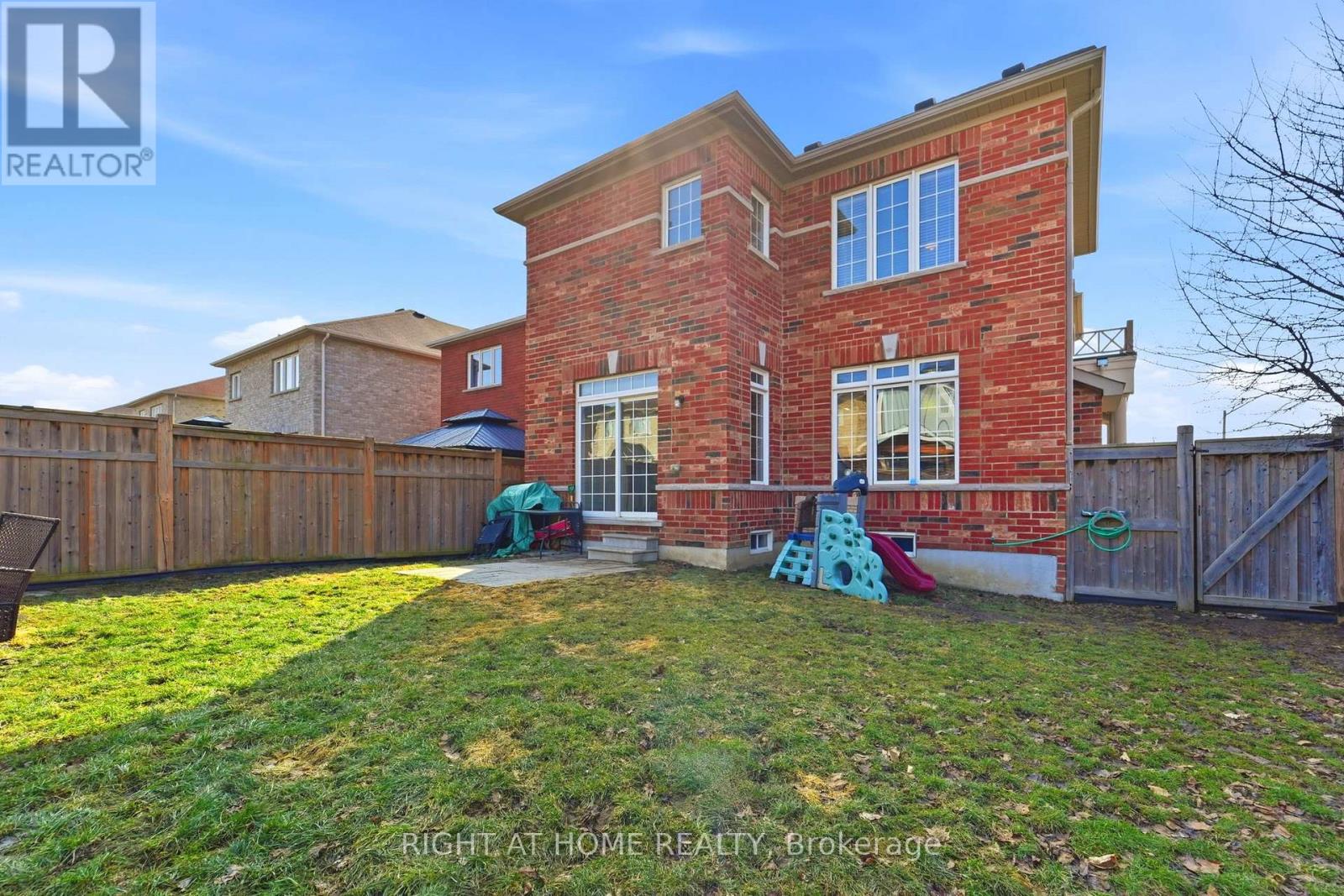 156 Mcdonald Crescent, Clarington, Ontario  L1B 1G9 - Photo 30 - E12873442