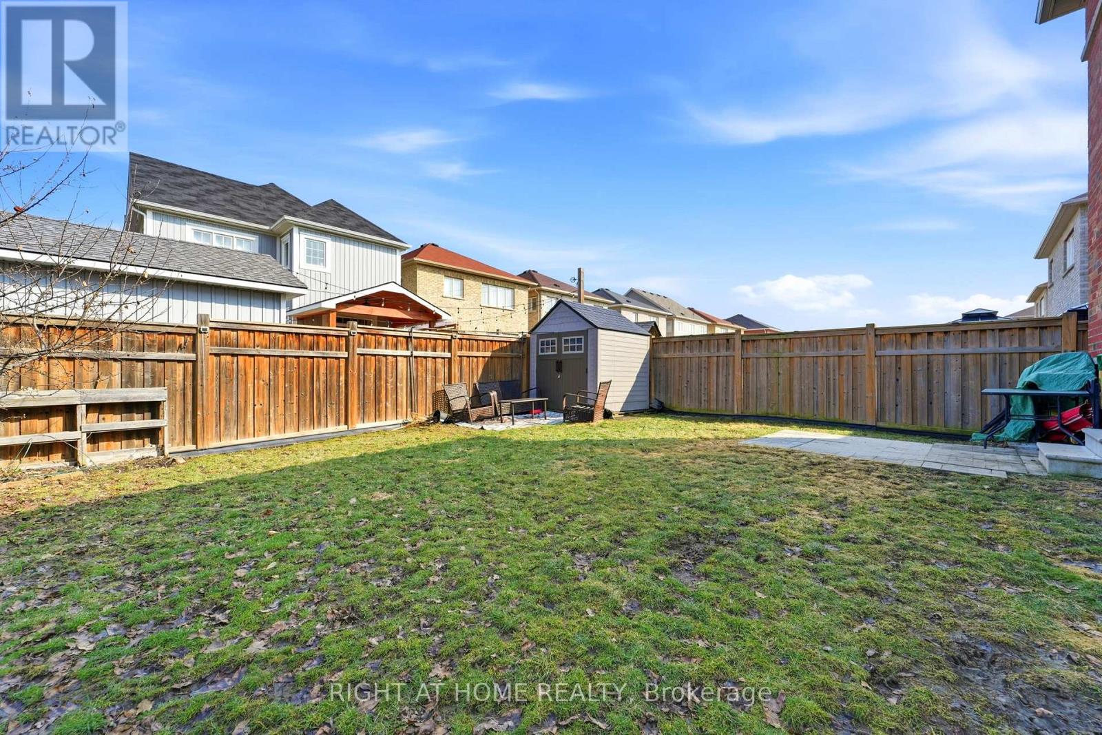 156 Mcdonald Crescent, Clarington, Ontario  L1B 1G9 - Photo 31 - E12873442