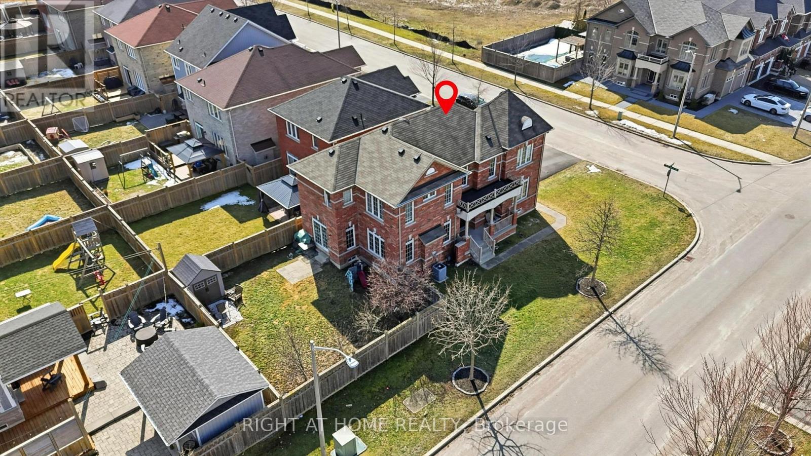 156 Mcdonald Crescent, Clarington, Ontario  L1B 1G9 - Photo 33 - E12873442