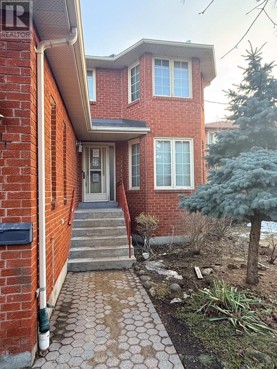 1288 Military Trail, Toronto, Ontario  M1C 1A5 - Photo 2 - E12873448