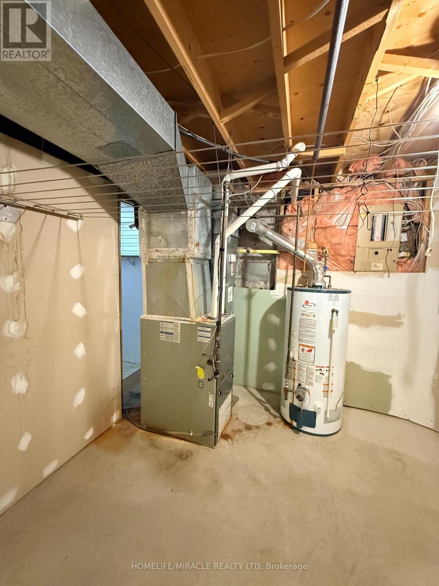 1288 Military Trail, Toronto, Ontario  M1C 1A5 - Photo 30 - E12873448