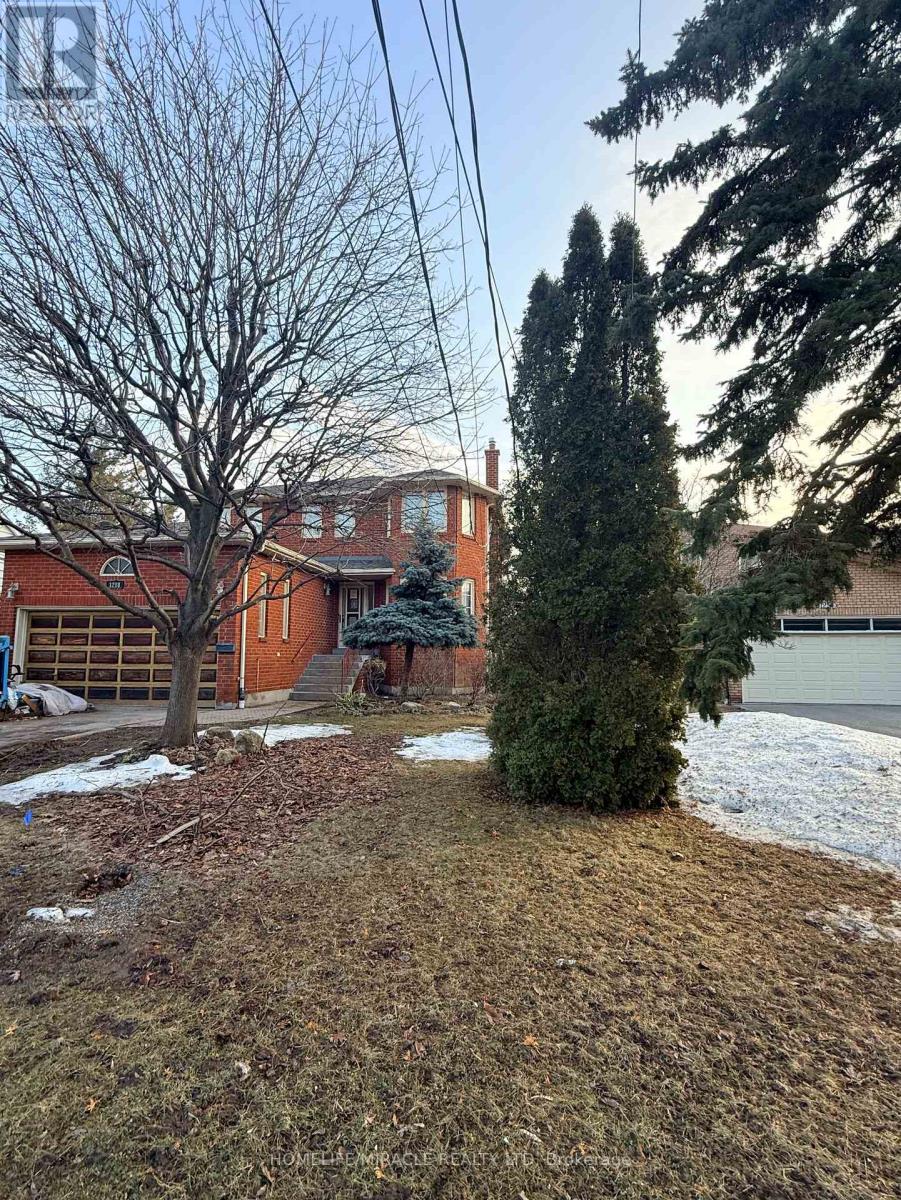 1288 Military Trail, Toronto, Ontario  M1C 1A5 - Photo 31 - E12873448