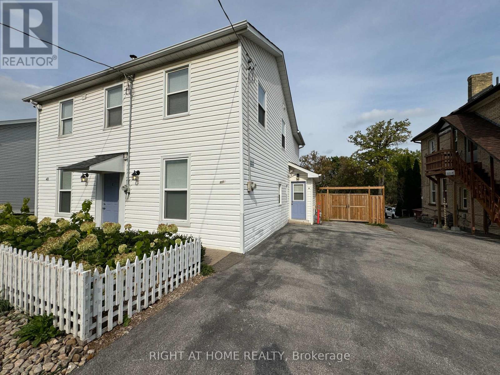 B - 469 Queen Street, Newmarket, Ontario  L3Y 2H3 - Photo 28 - N12873332