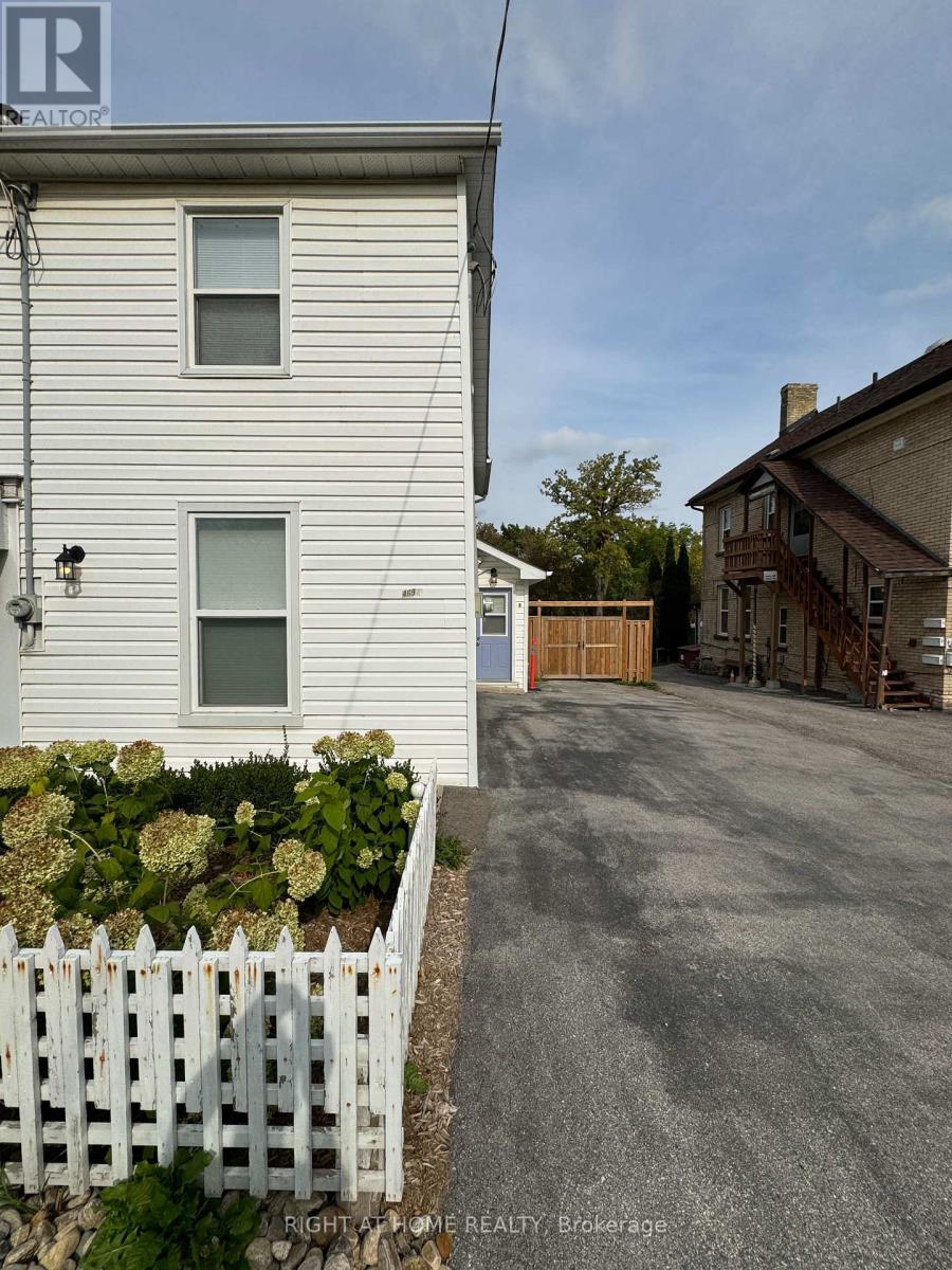 B - 469 Queen Street, Newmarket, Ontario  L3Y 2H3 - Photo 29 - N12873332