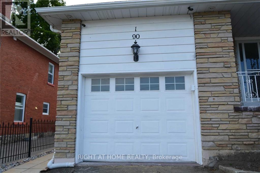 Main - 190 Barrie Street, Bradford West Gwillimbury, Ontario  L3Z 1R6 - Photo 10 - N12873342