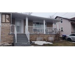 MAIN - 190 BARRIE STREET, Bradford West Gwillimbury, Ontario