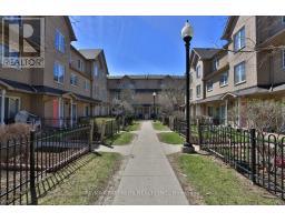 11 - 23 ST MORITZ WAY, Markham, Ontario