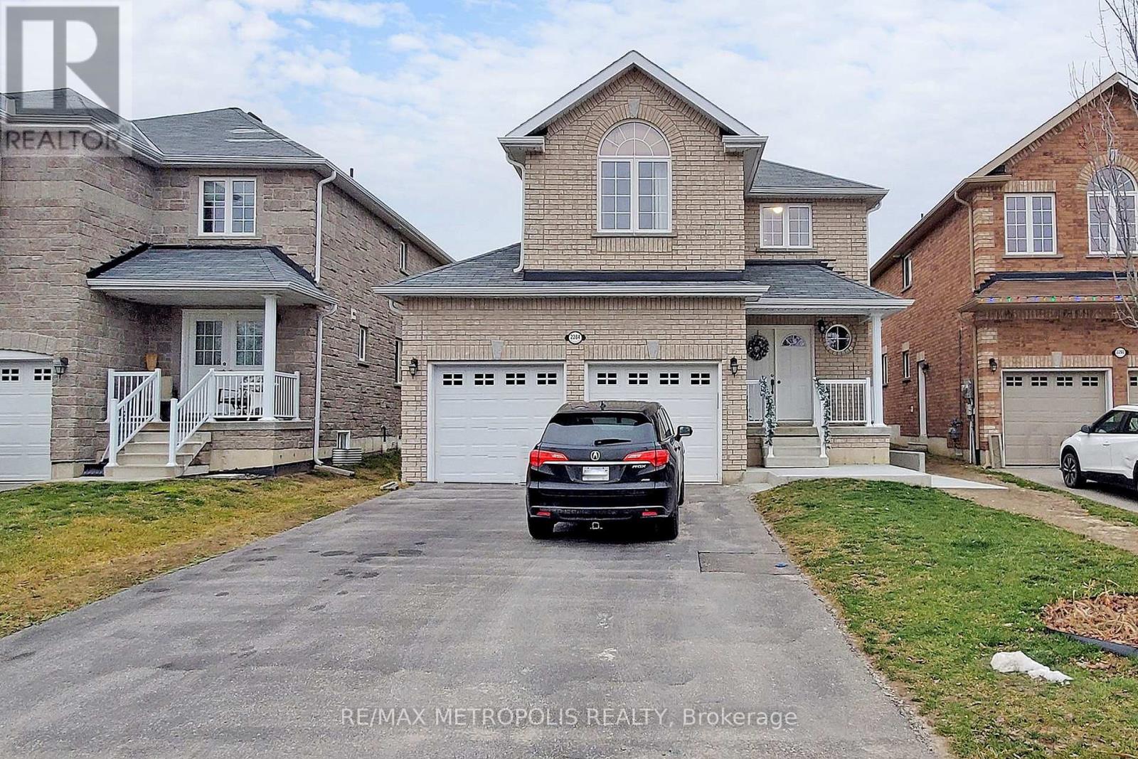 LOWER - 2284 WHITEWOOD CRESCENT, Innisfil, Ontario