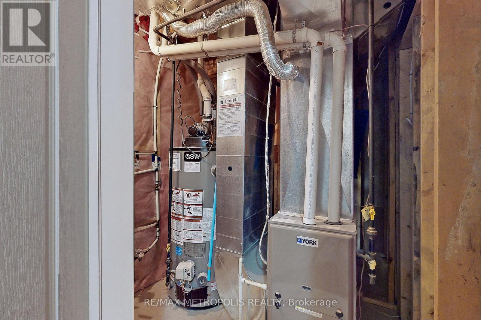 Lower - 2284 Whitewood Crescent, Innisfil, Ontario  L9S 0G3 - Photo 25 - N12873420