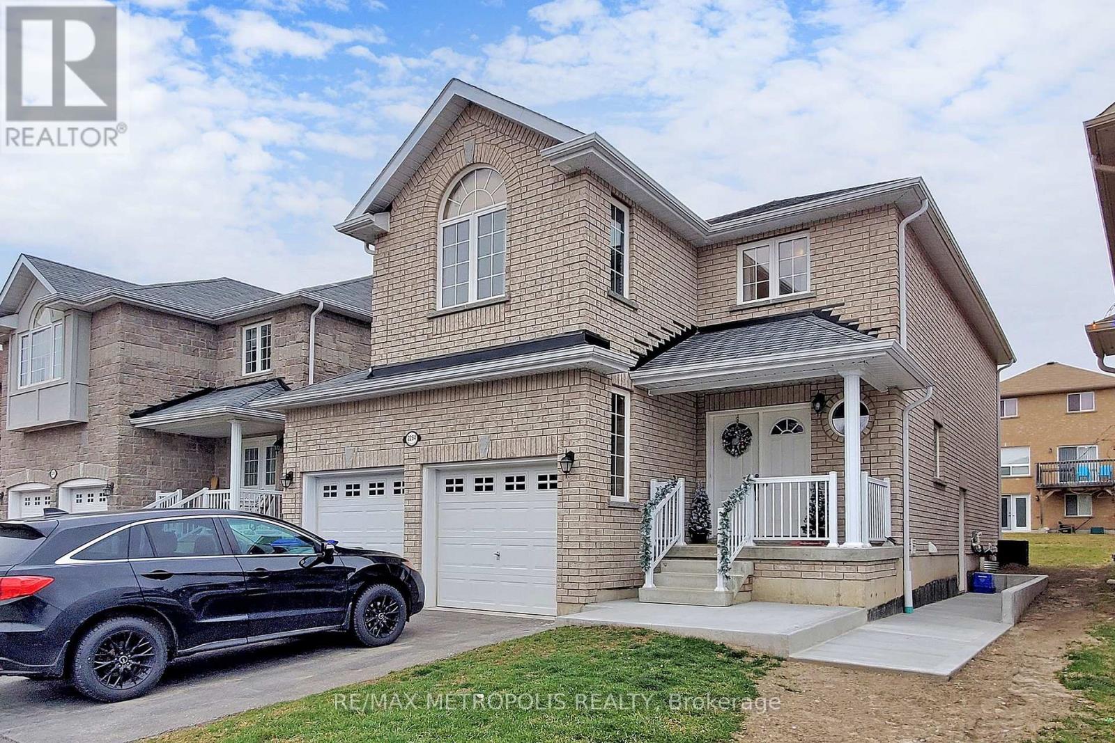Lower - 2284 Whitewood Crescent, Innisfil, Ontario  L9S 0G3 - Photo 3 - N12873420