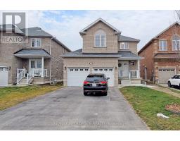 LOWER - 2284 WHITEWOOD CRESCENT, Innisfil, Ontario