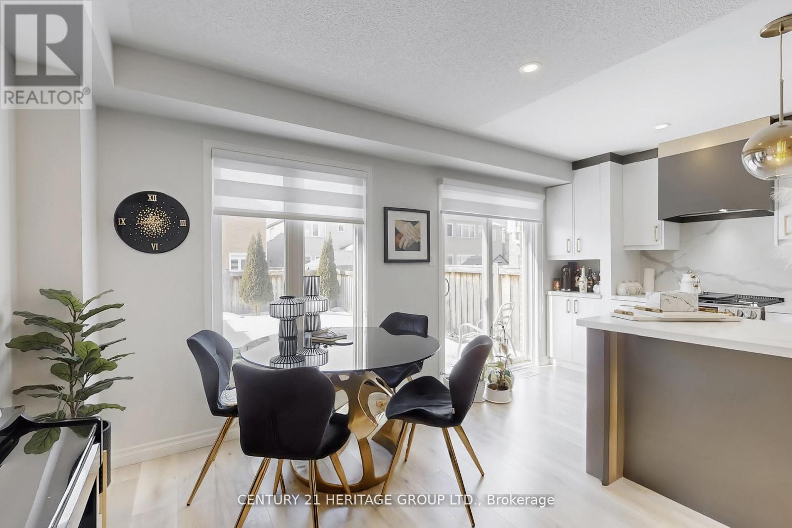 Main & 2nd - 58 Russel Drive, Bradford West Gwillimbury, Ontario  L3Z 0M9 - Photo 12 - N12873438