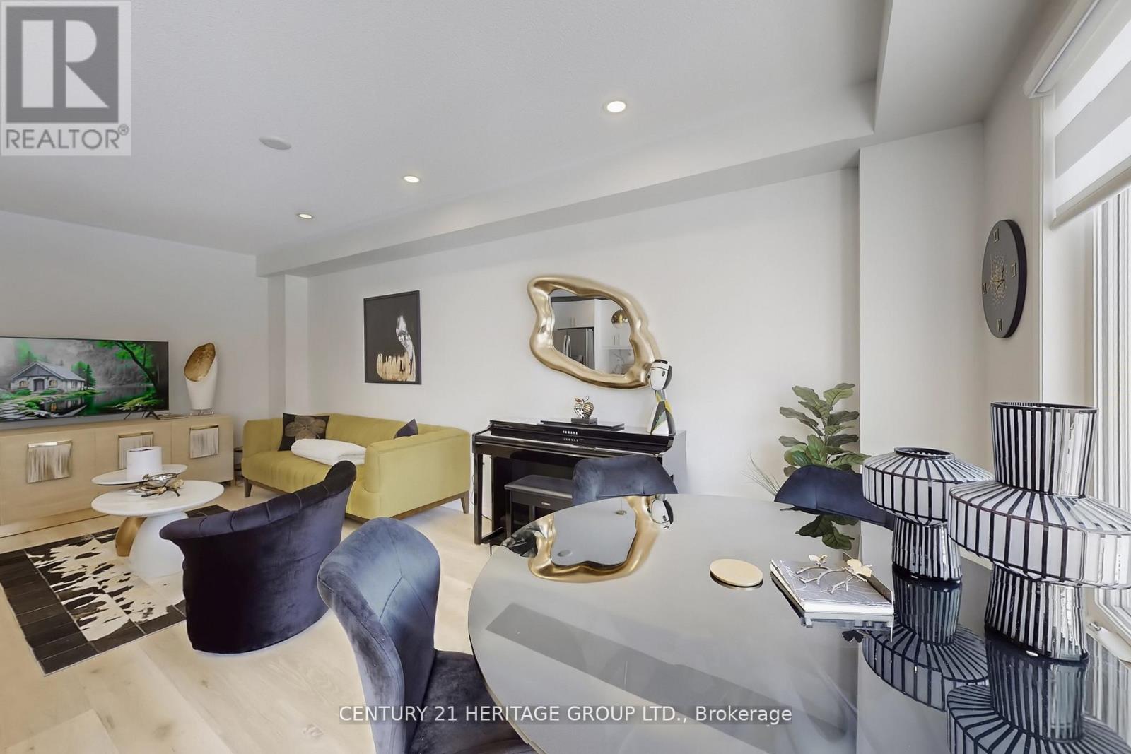 Main & 2nd - 58 Russel Drive, Bradford West Gwillimbury, Ontario  L3Z 0M9 - Photo 15 - N12873438