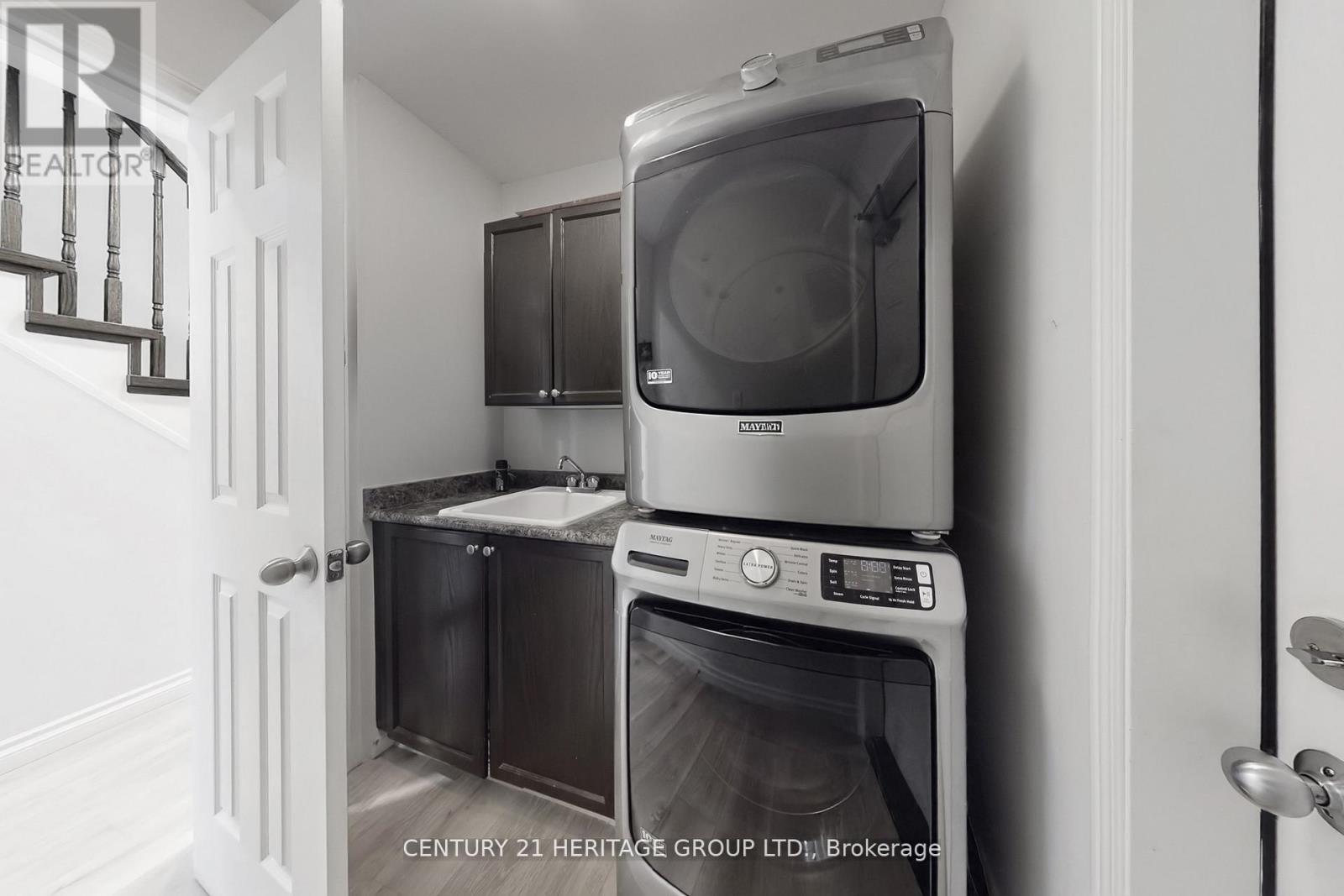 Main & 2nd - 58 Russel Drive, Bradford West Gwillimbury, Ontario  L3Z 0M9 - Photo 18 - N12873438