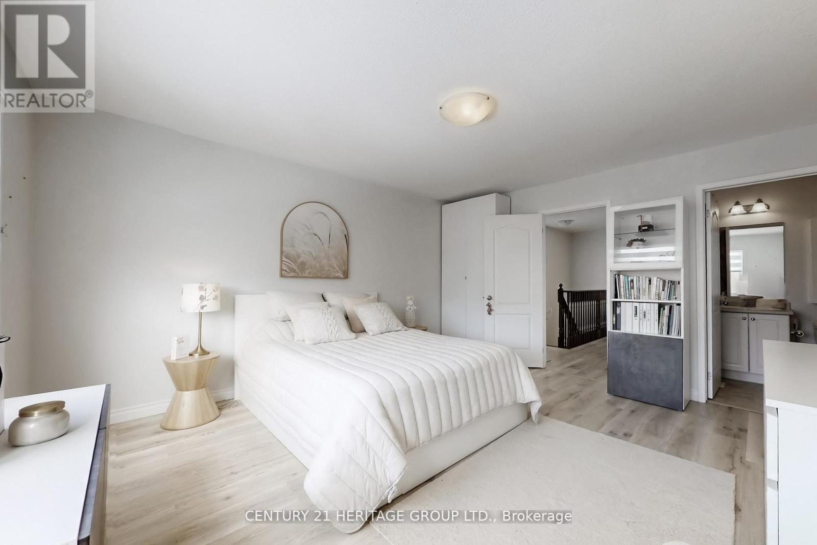 Main & 2nd - 58 Russel Drive, Bradford West Gwillimbury, Ontario  L3Z 0M9 - Photo 23 - N12873438