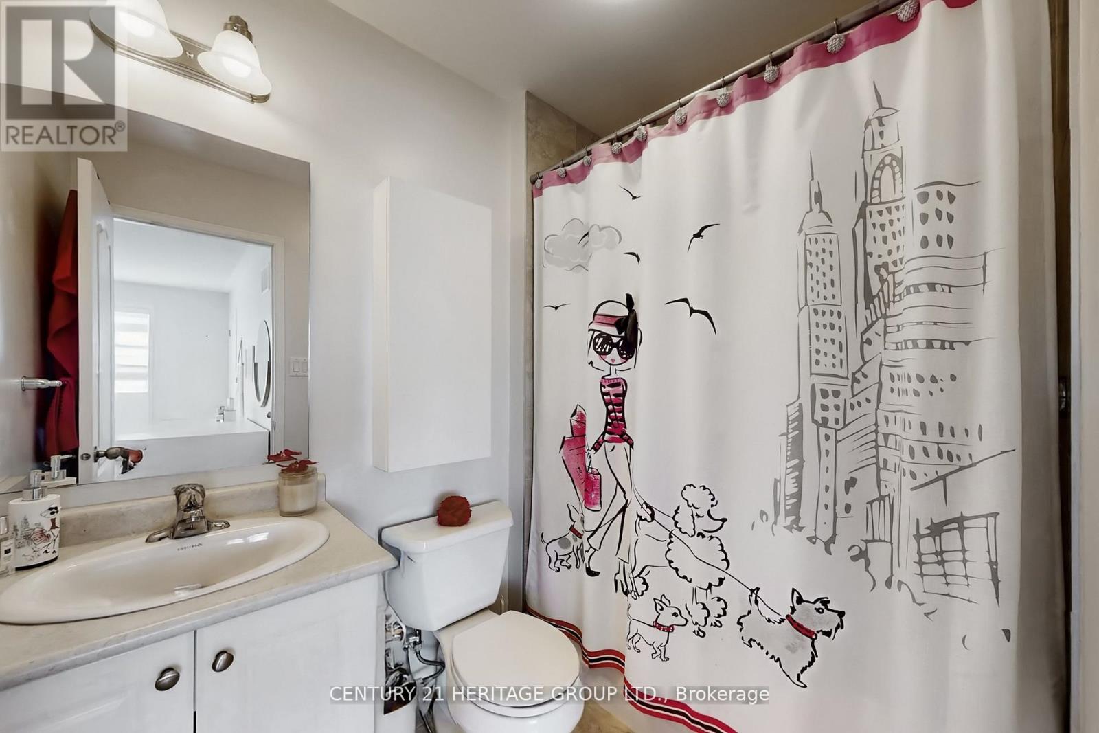 Main & 2nd - 58 Russel Drive, Bradford West Gwillimbury, Ontario  L3Z 0M9 - Photo 27 - N12873438