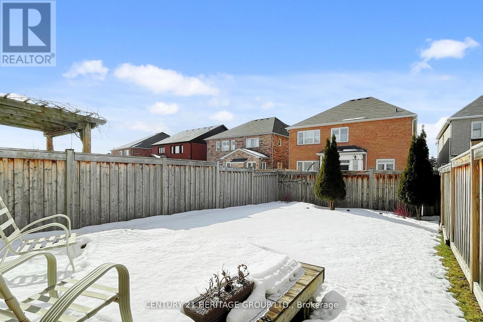 Main & 2nd - 58 Russel Drive, Bradford West Gwillimbury, Ontario  L3Z 0M9 - Photo 37 - N12873438