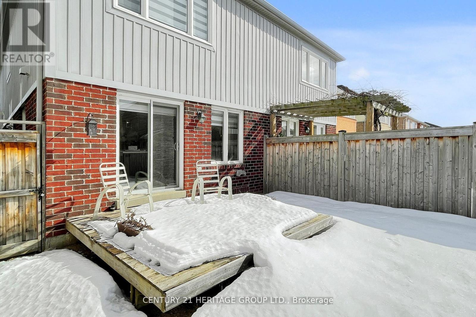 Main & 2nd - 58 Russel Drive, Bradford West Gwillimbury, Ontario  L3Z 0M9 - Photo 38 - N12873438