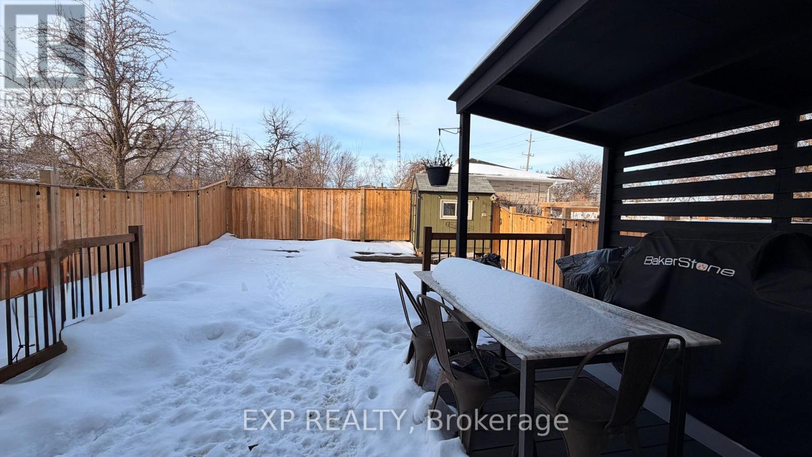 7 Rak Court, Bradford West Gwillimbury, Ontario  L3Z 2X2 - Photo 36 - N12873454