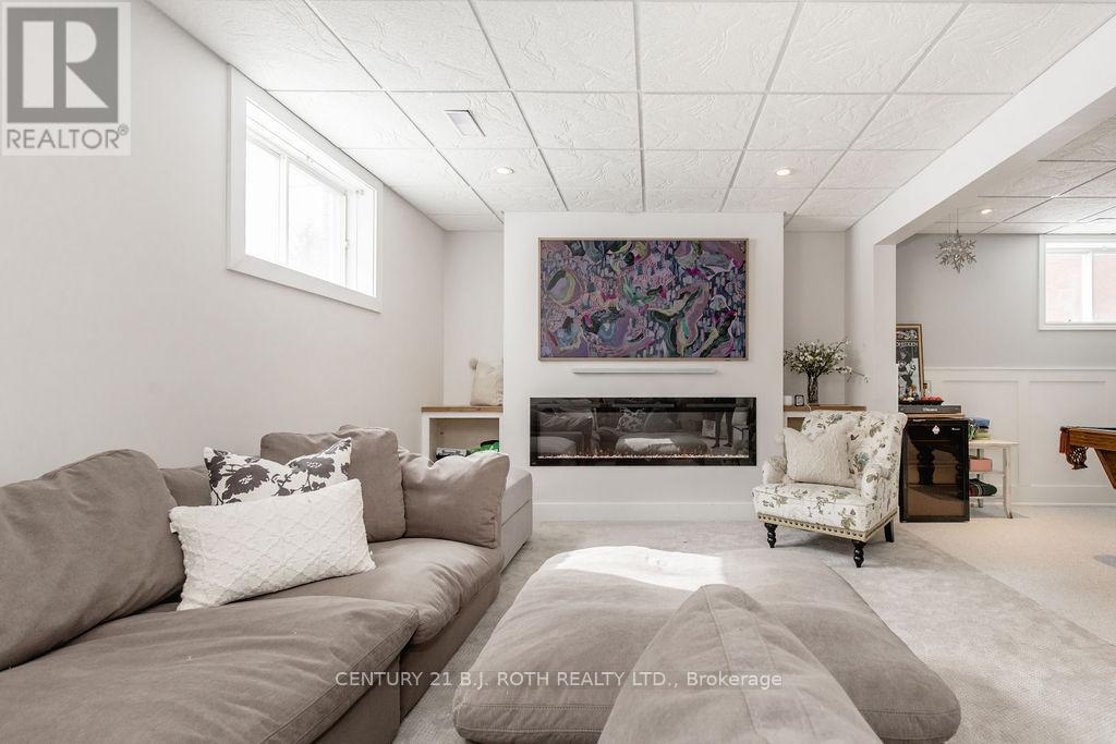 7 Priest Avenue, Springwater, Ontario  L9X 0G9 - Photo 35 - S12873340