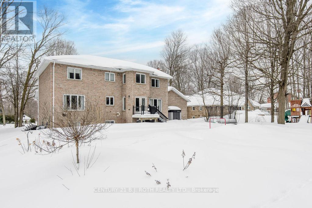 7 Priest Avenue, Springwater, Ontario  L9X 0G9 - Photo 38 - S12873340