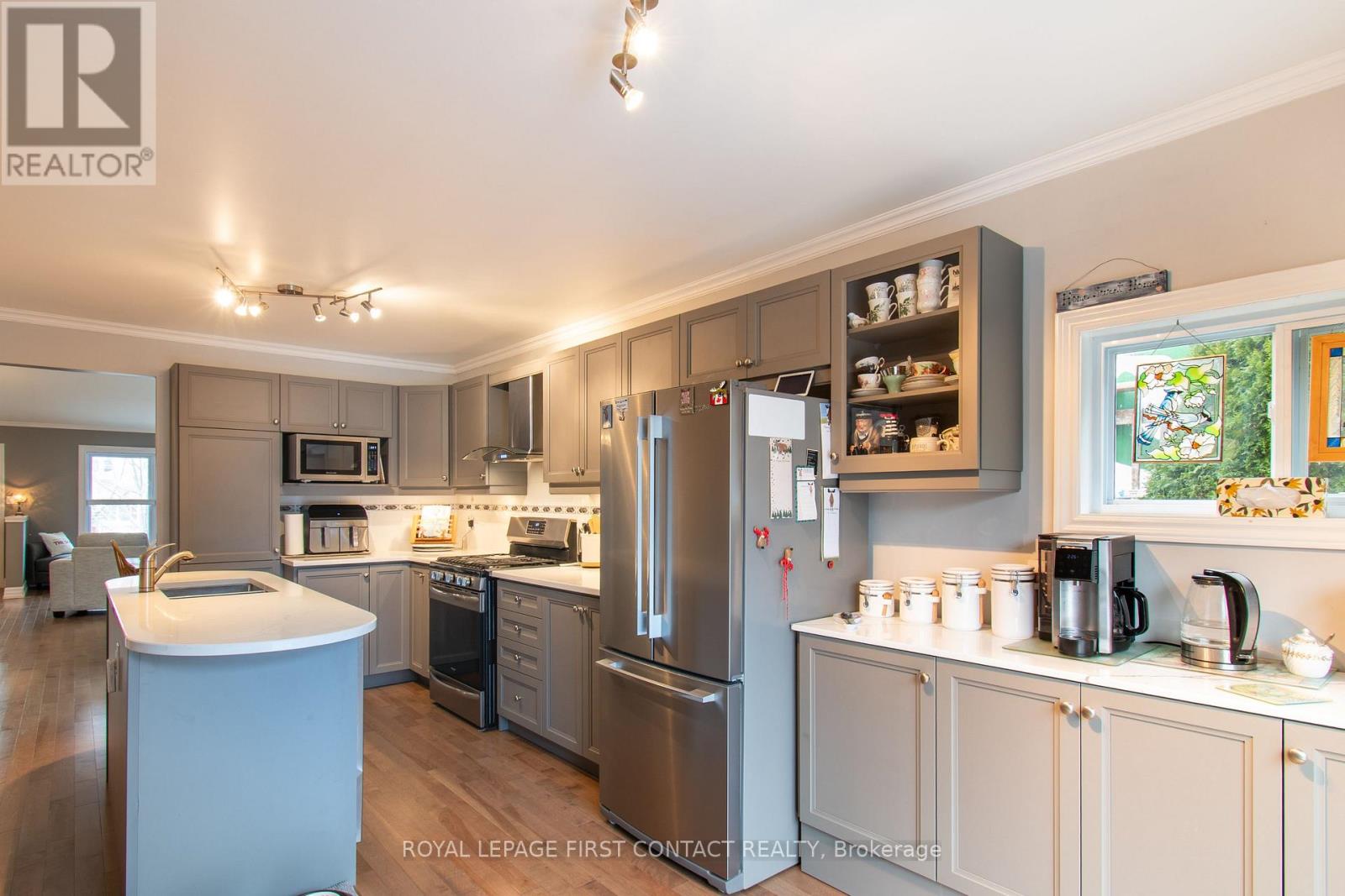 249 Esther Drive, Barrie, Ontario  L4N 0G3 - Photo 11 - S12873356