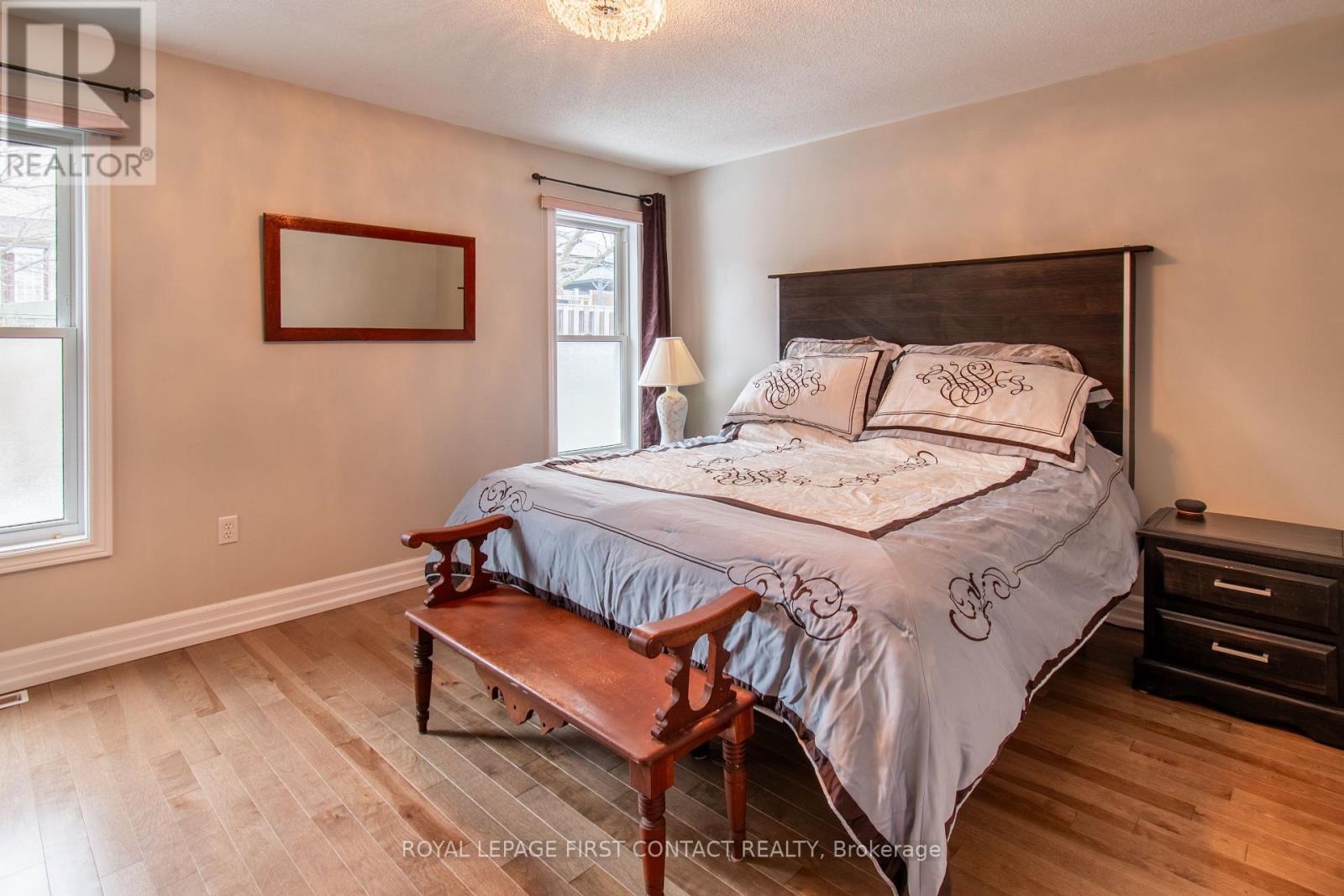 249 Esther Drive, Barrie, Ontario  L4N 0G3 - Photo 16 - S12873356