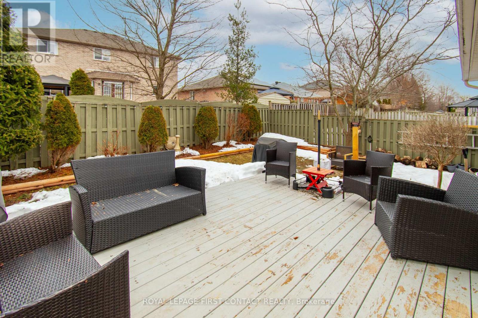 249 Esther Drive, Barrie, Ontario  L4N 0G3 - Photo 27 - S12873356